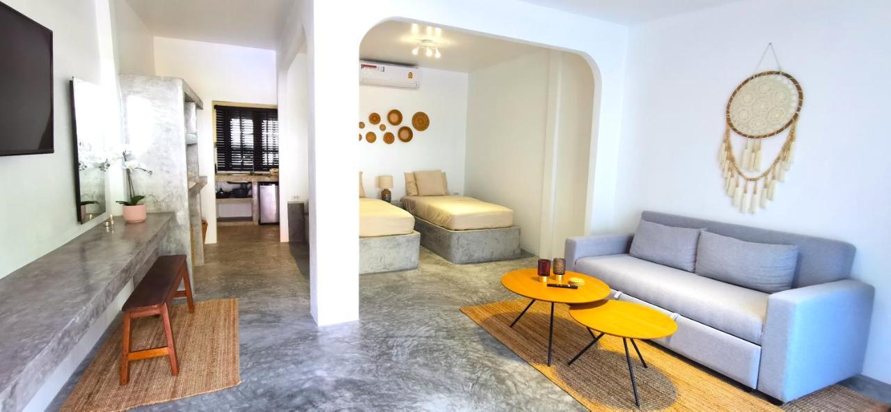 Lili'S Rooms Ко-Ланта Екстер'єр фото