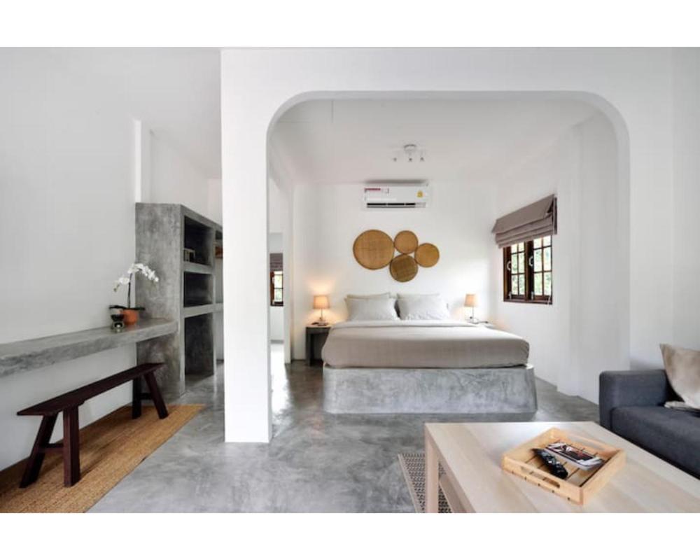 Lili'S Rooms Ко-Ланта Екстер'єр фото