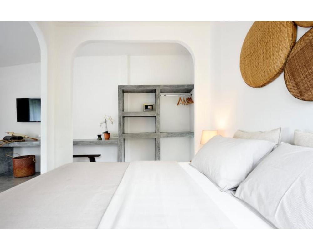 Lili'S Rooms Ко-Ланта Екстер'єр фото