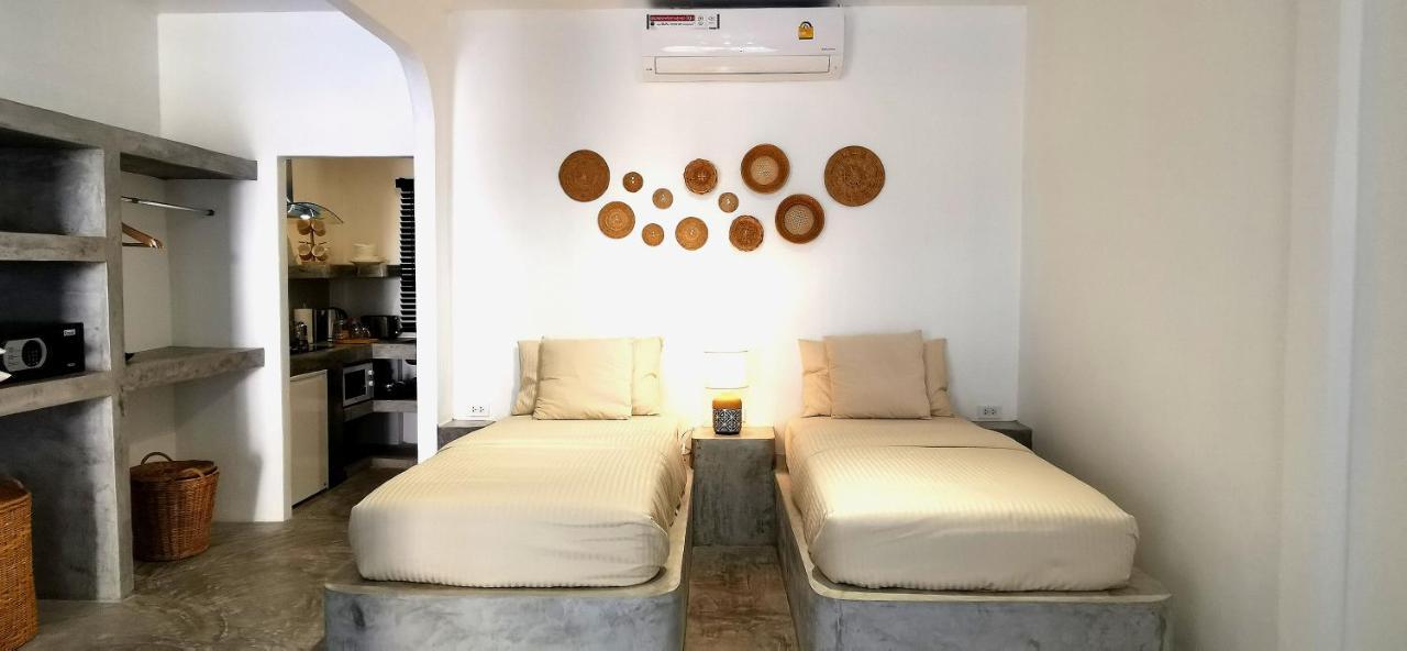 Lili'S Rooms Ко-Ланта Екстер'єр фото