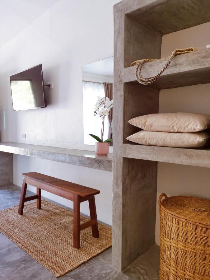 Lili'S Rooms Ко-Ланта Екстер'єр фото