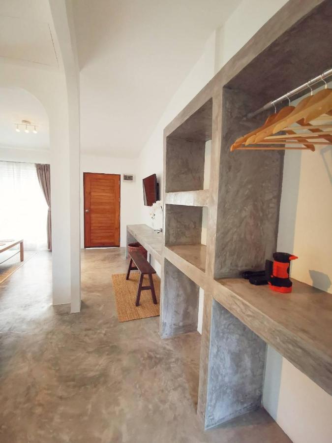 Lili'S Rooms Ко-Ланта Екстер'єр фото