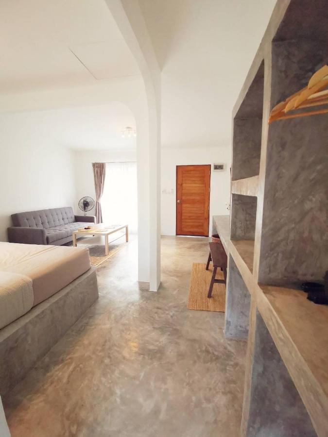 Lili'S Rooms Ко-Ланта Екстер'єр фото