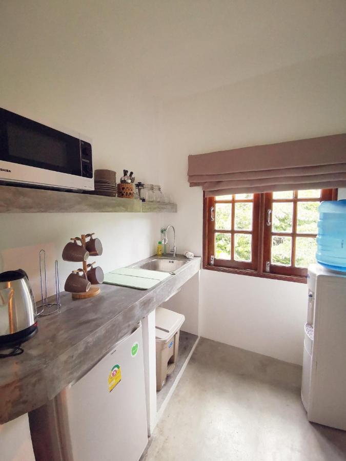 Lili'S Rooms Ко-Ланта Екстер'єр фото