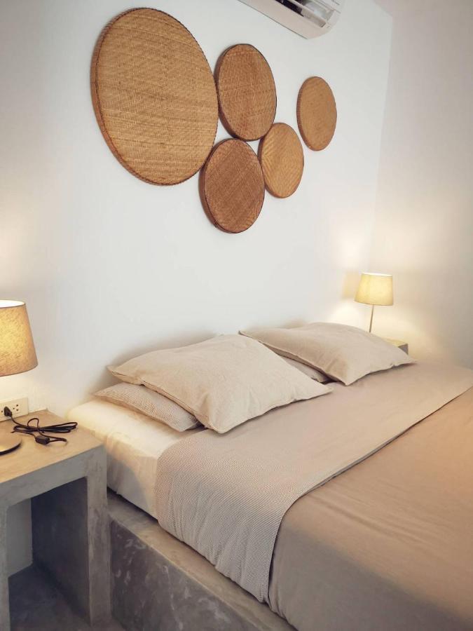 Lili'S Rooms Ко-Ланта Екстер'єр фото