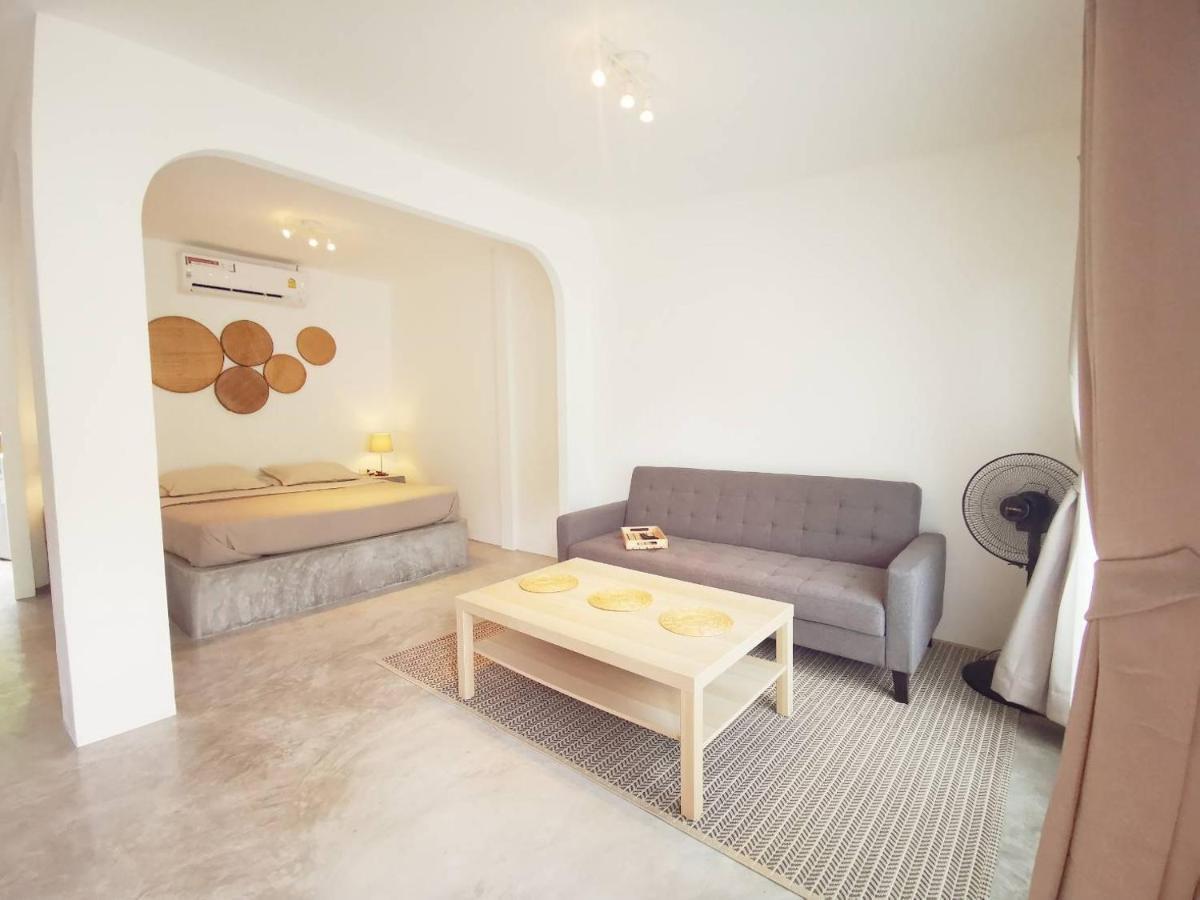Lili'S Rooms Ко-Ланта Екстер'єр фото