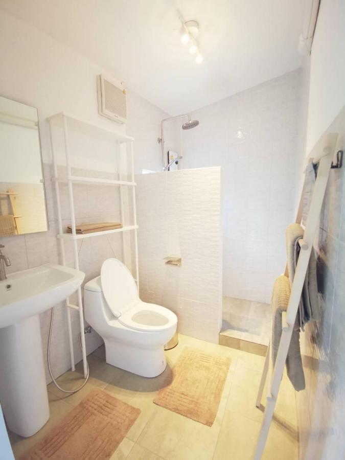 Lili'S Rooms Ко-Ланта Екстер'єр фото